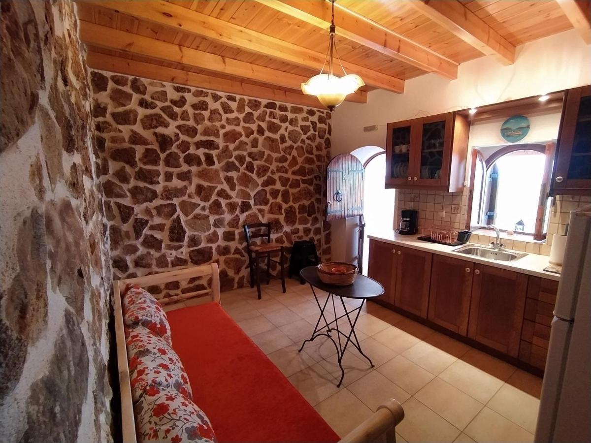 Kouros House - Zen Philosophy Palekastro Zewnętrze zdjęcie