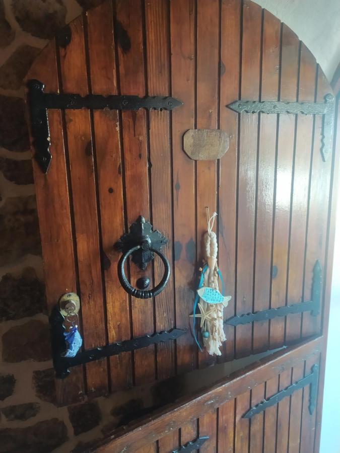 Kouros House - Zen Philosophy Palekastro Zewnętrze zdjęcie